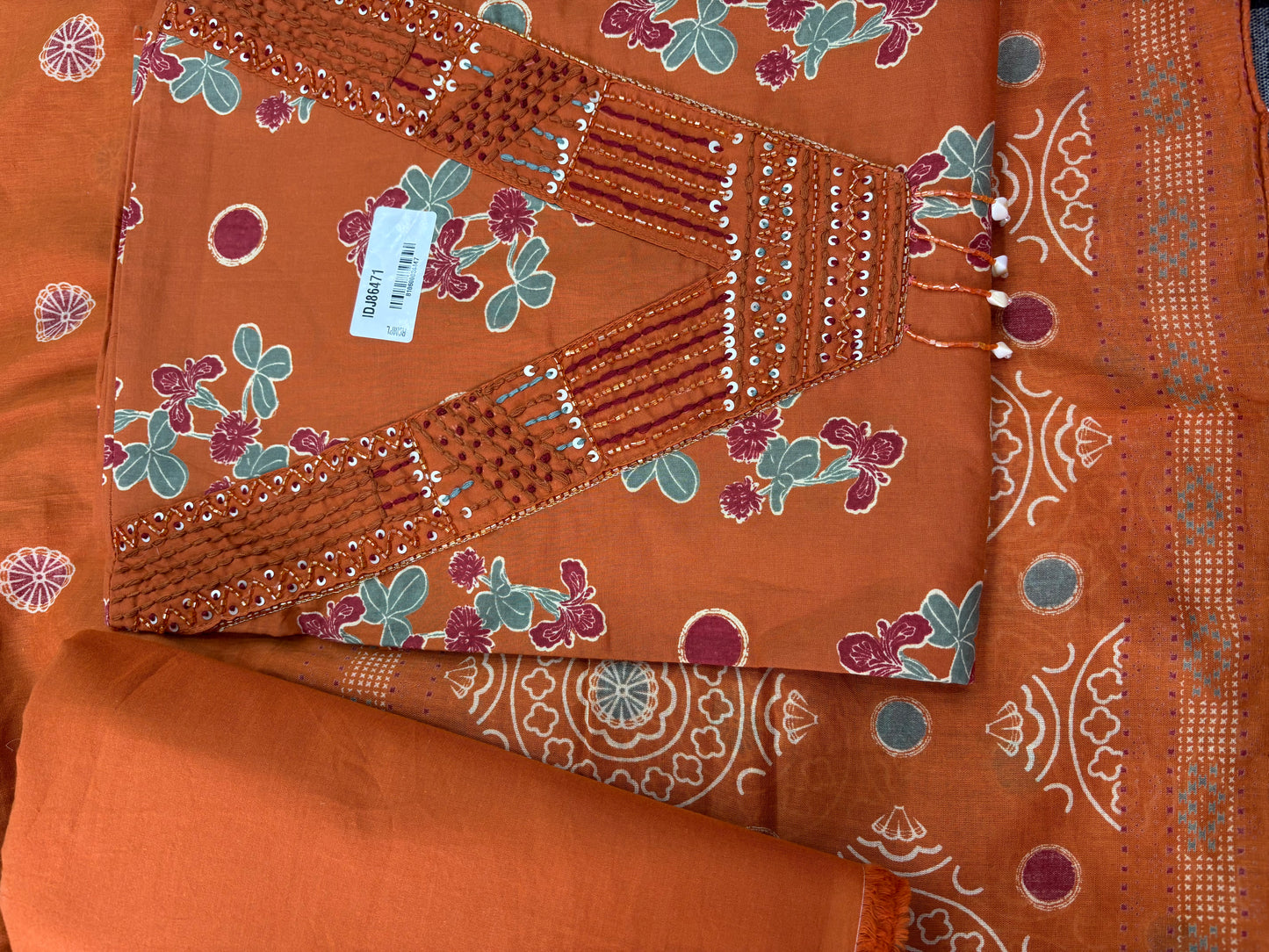 Meenu cotton