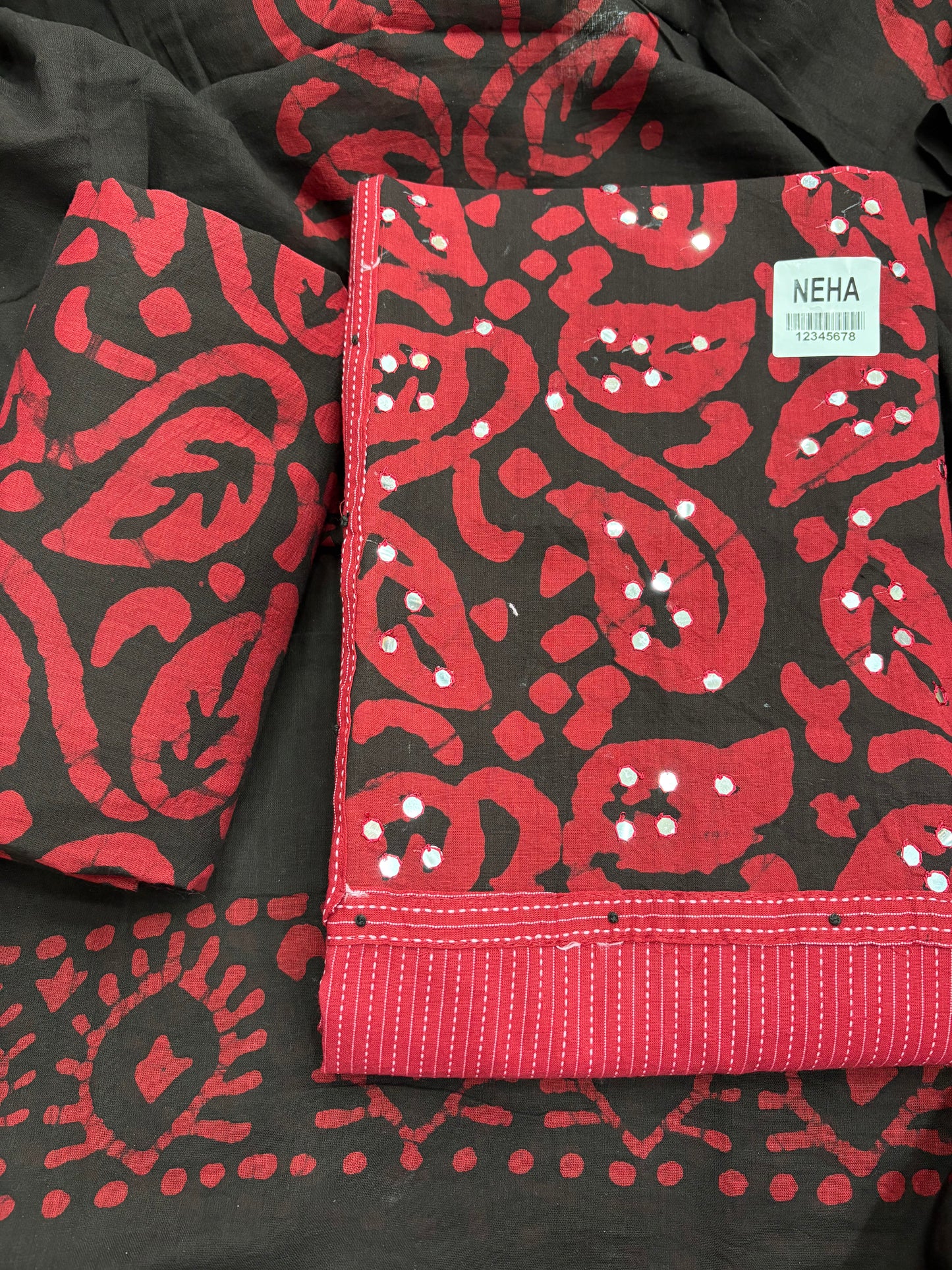 Baani cotton