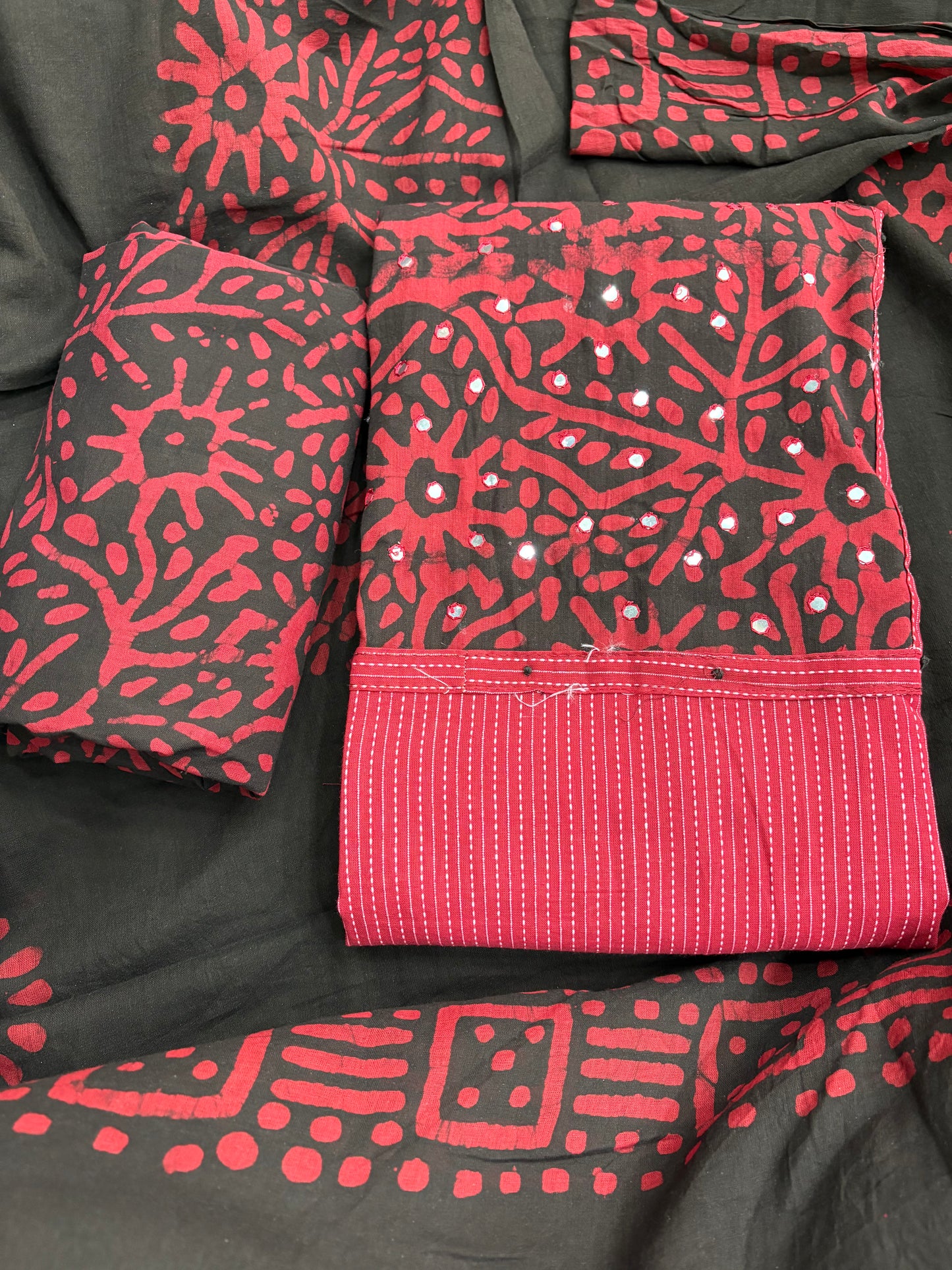 Baani cotton