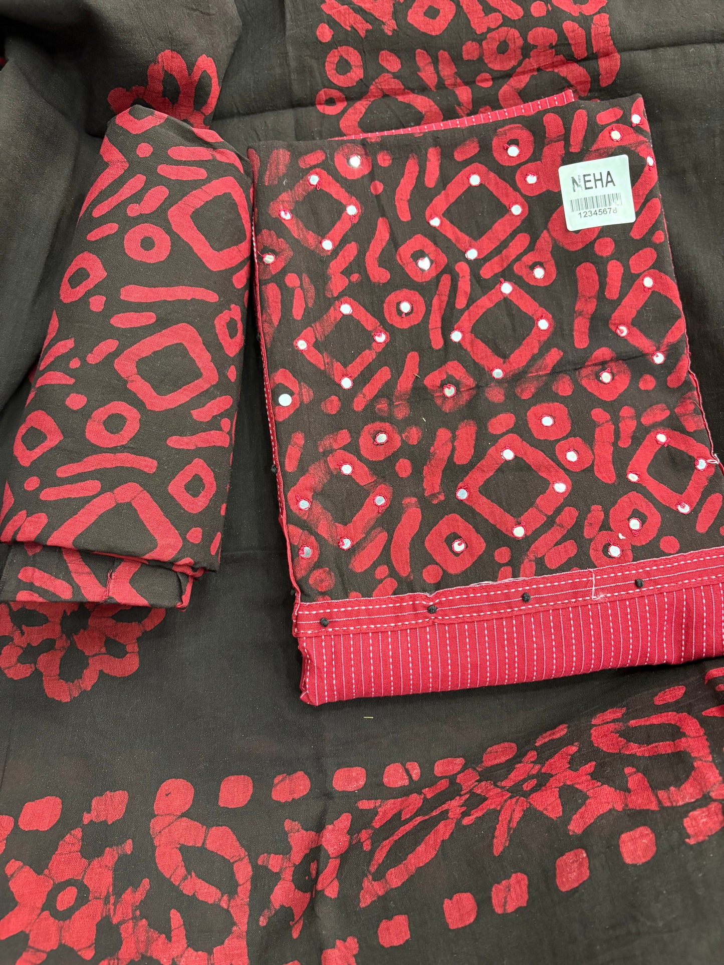 Baani cotton