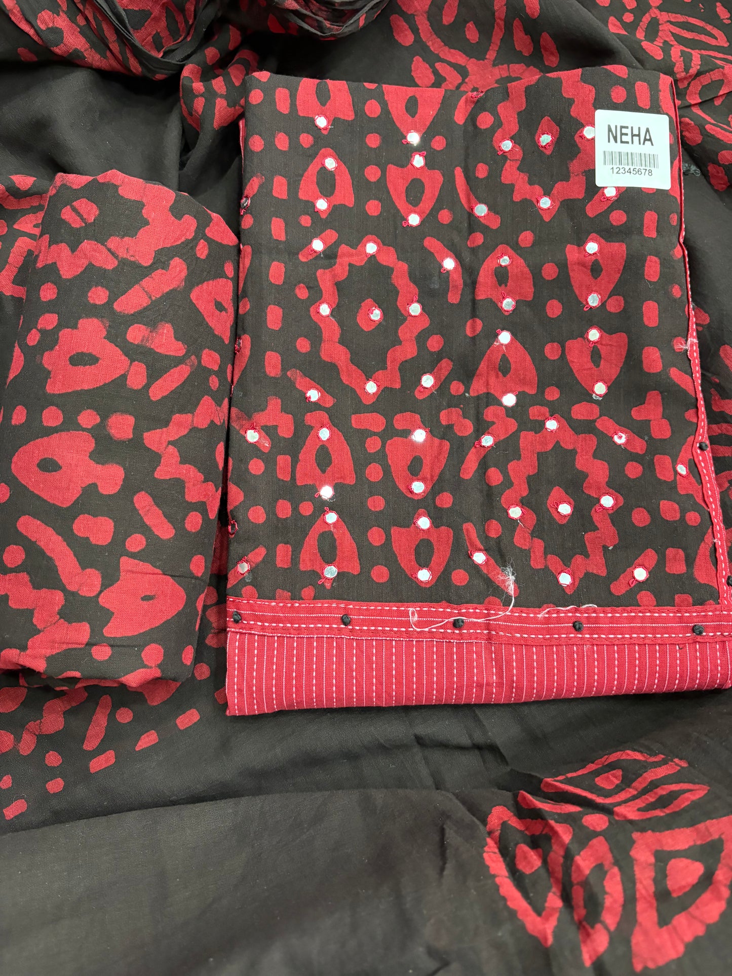 Baani cotton