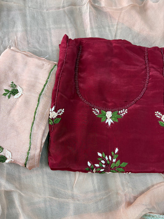 Handwork collection