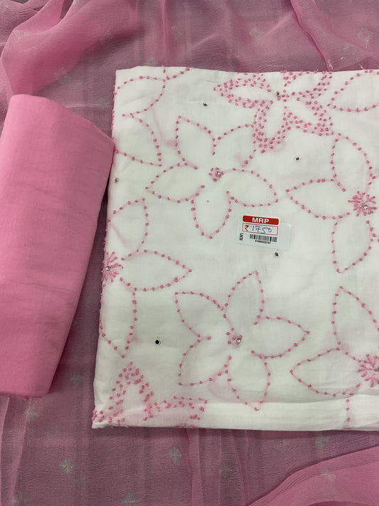 Baby pink
