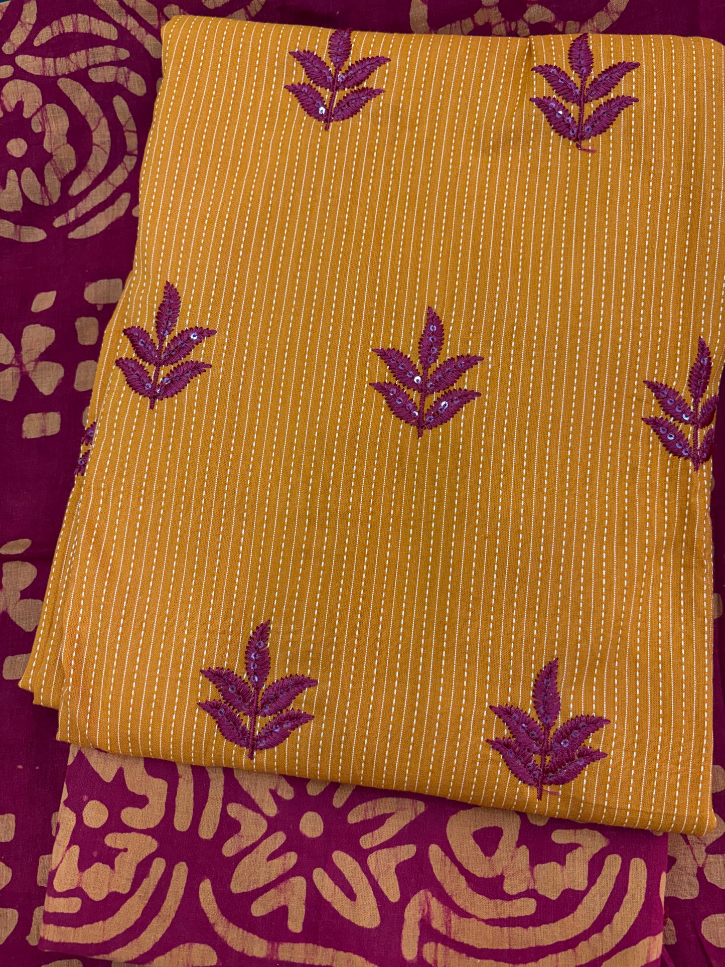Prem cotton