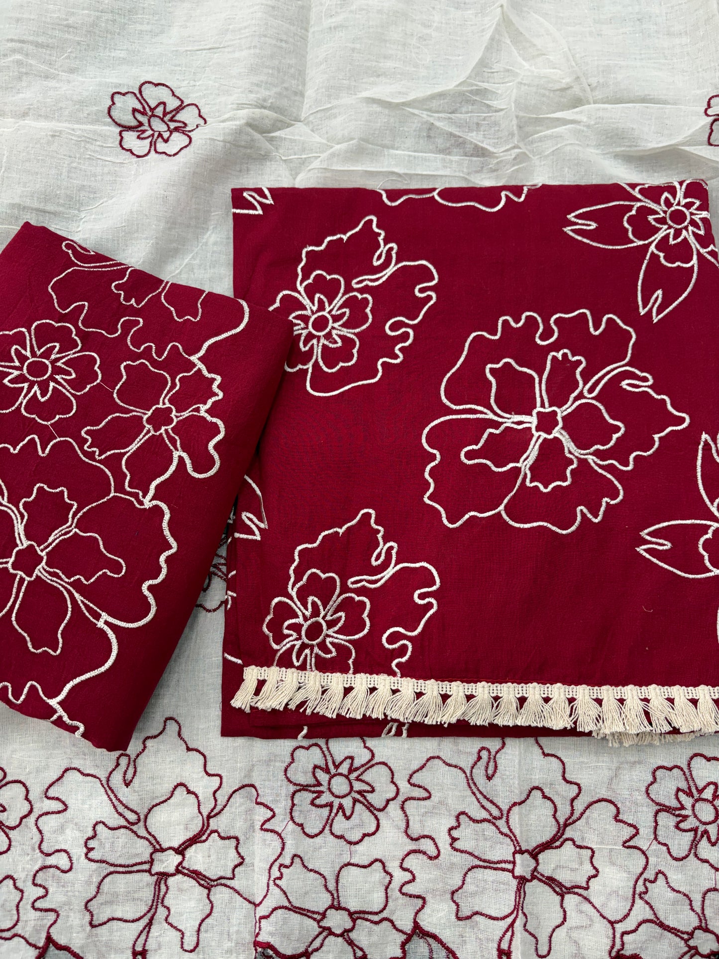 Cotton new