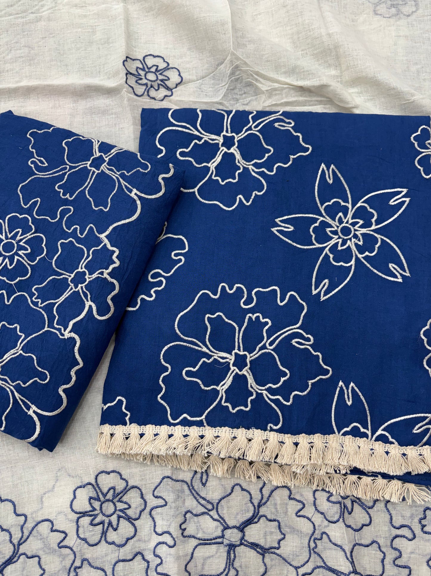 Cotton new