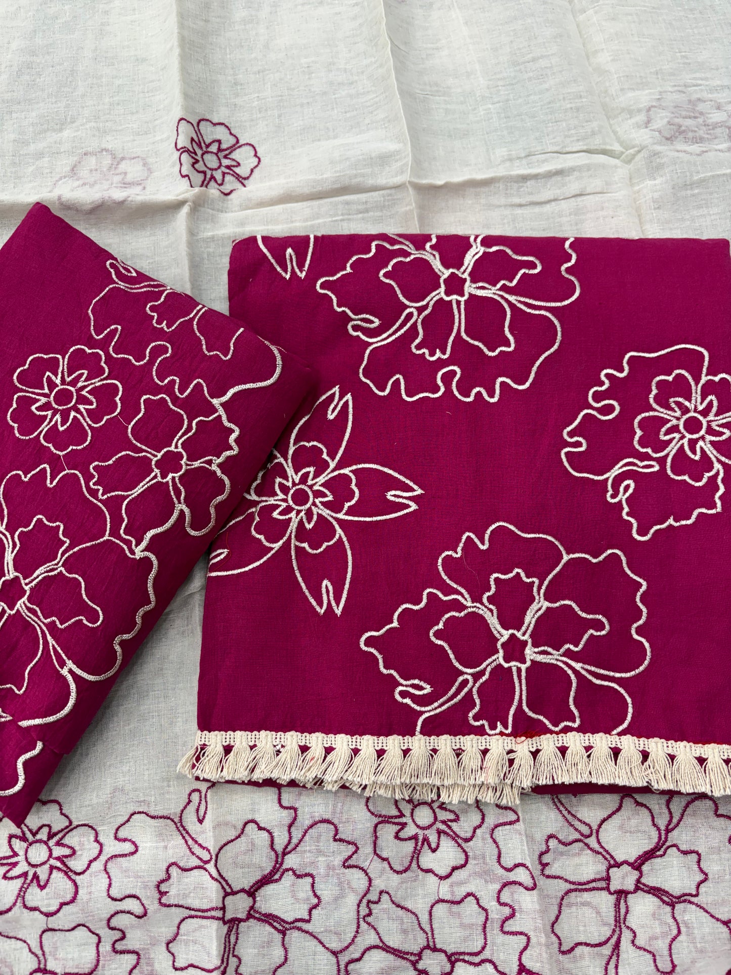 Cotton new