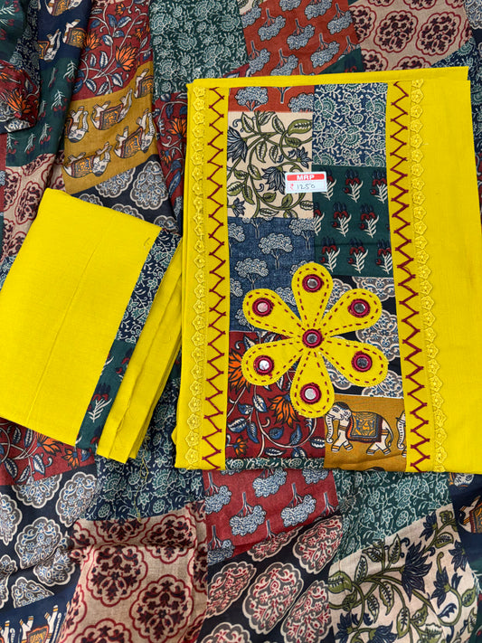 Girls cotton