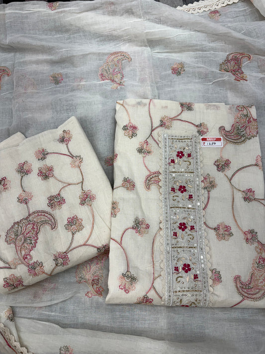 Navi cotton
