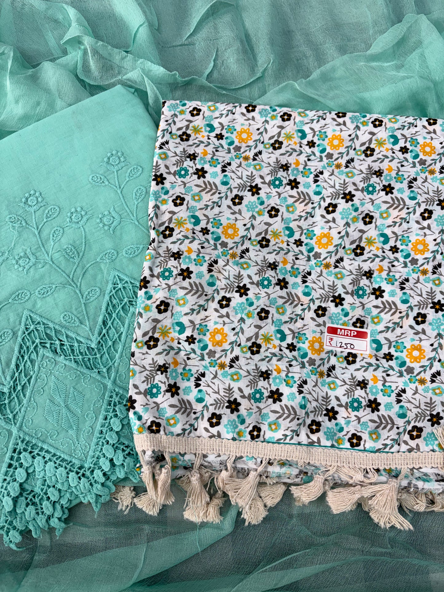 Summer cotton