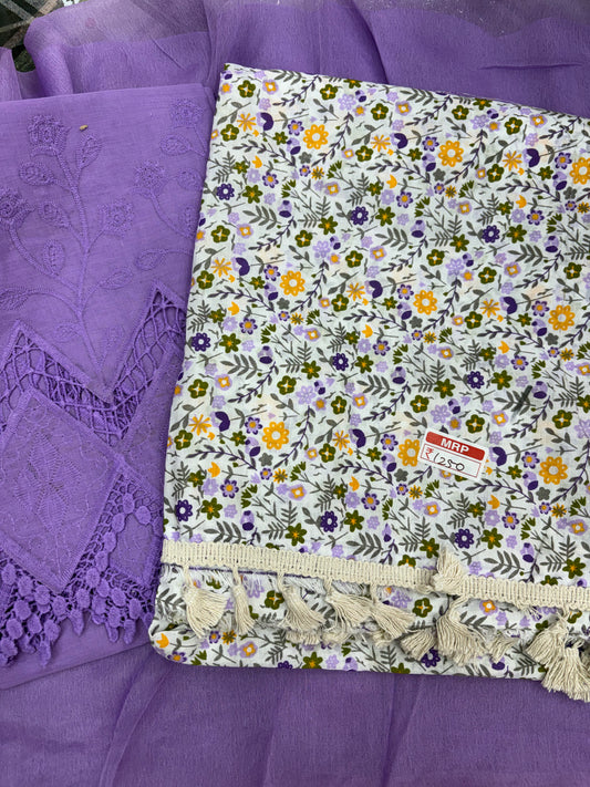 Summer cotton