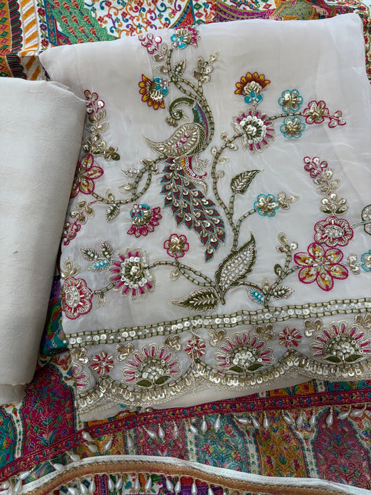 Butter silk