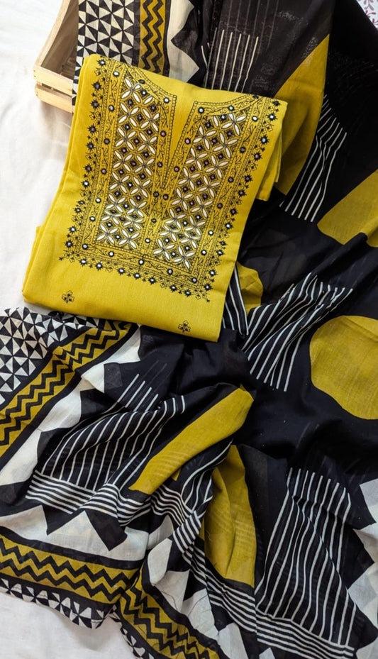 Cotton design