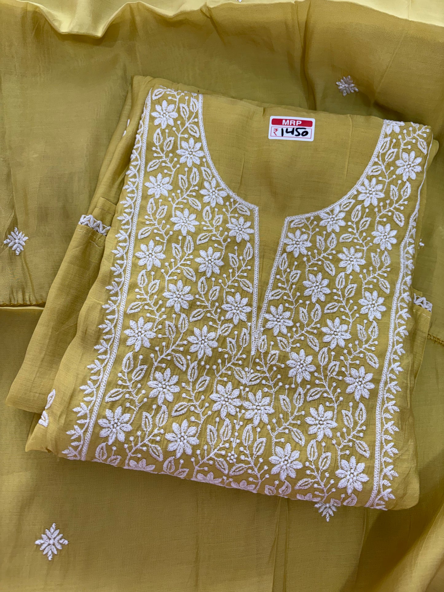 Thread design