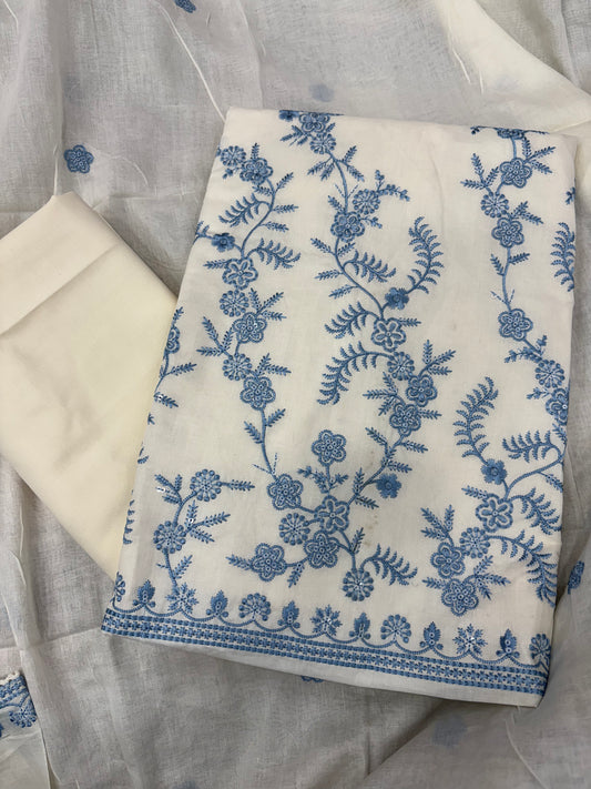 Pure cotton