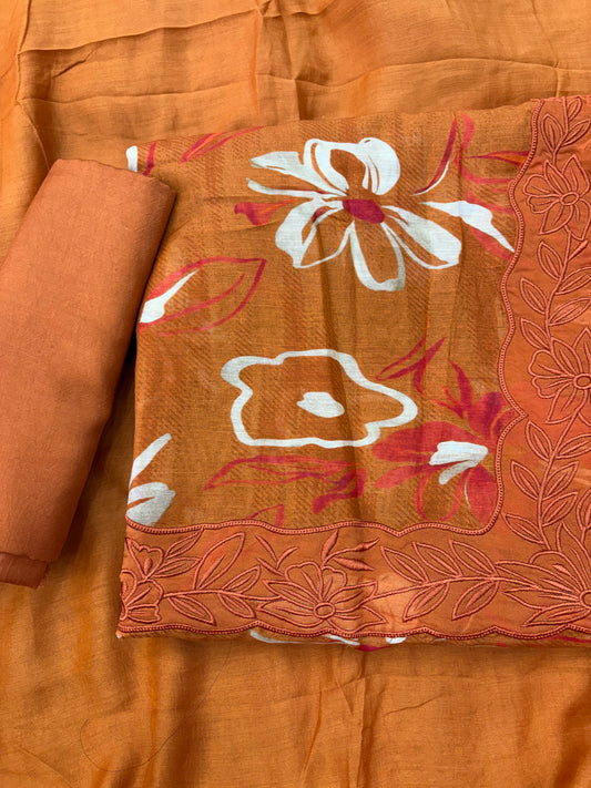 Fanta muslin