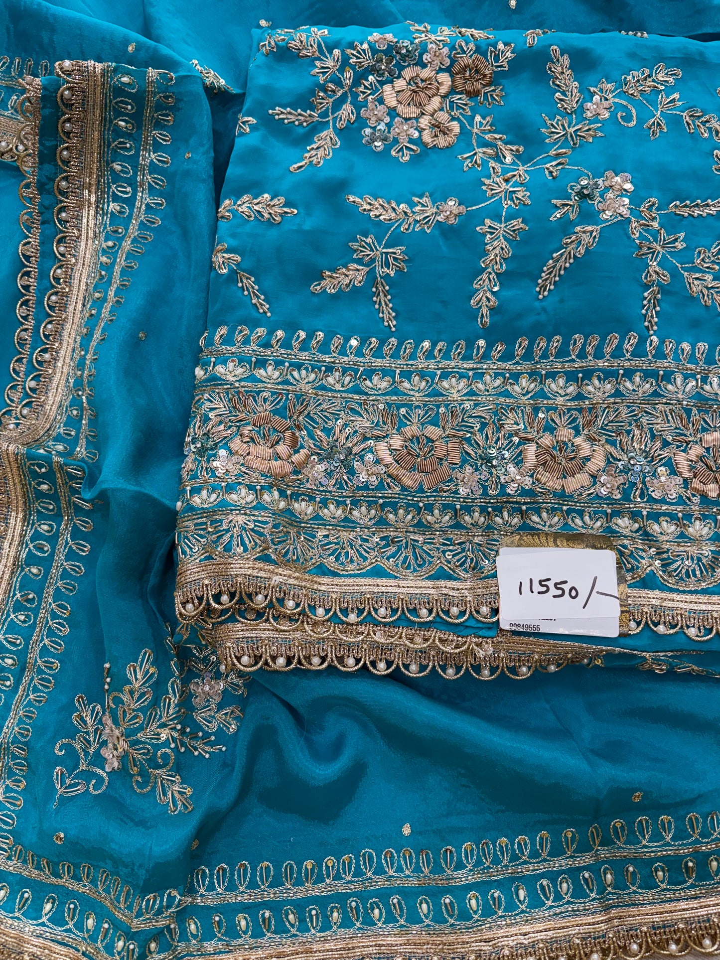 Bridal suit 🥰
