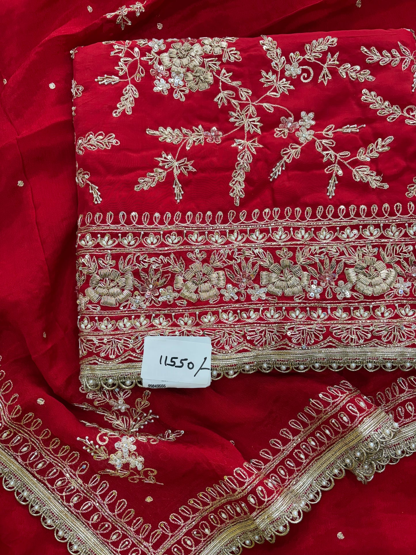 Bridal suit 🥰