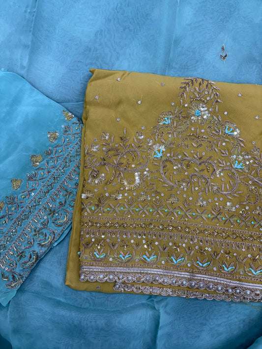 Handwork