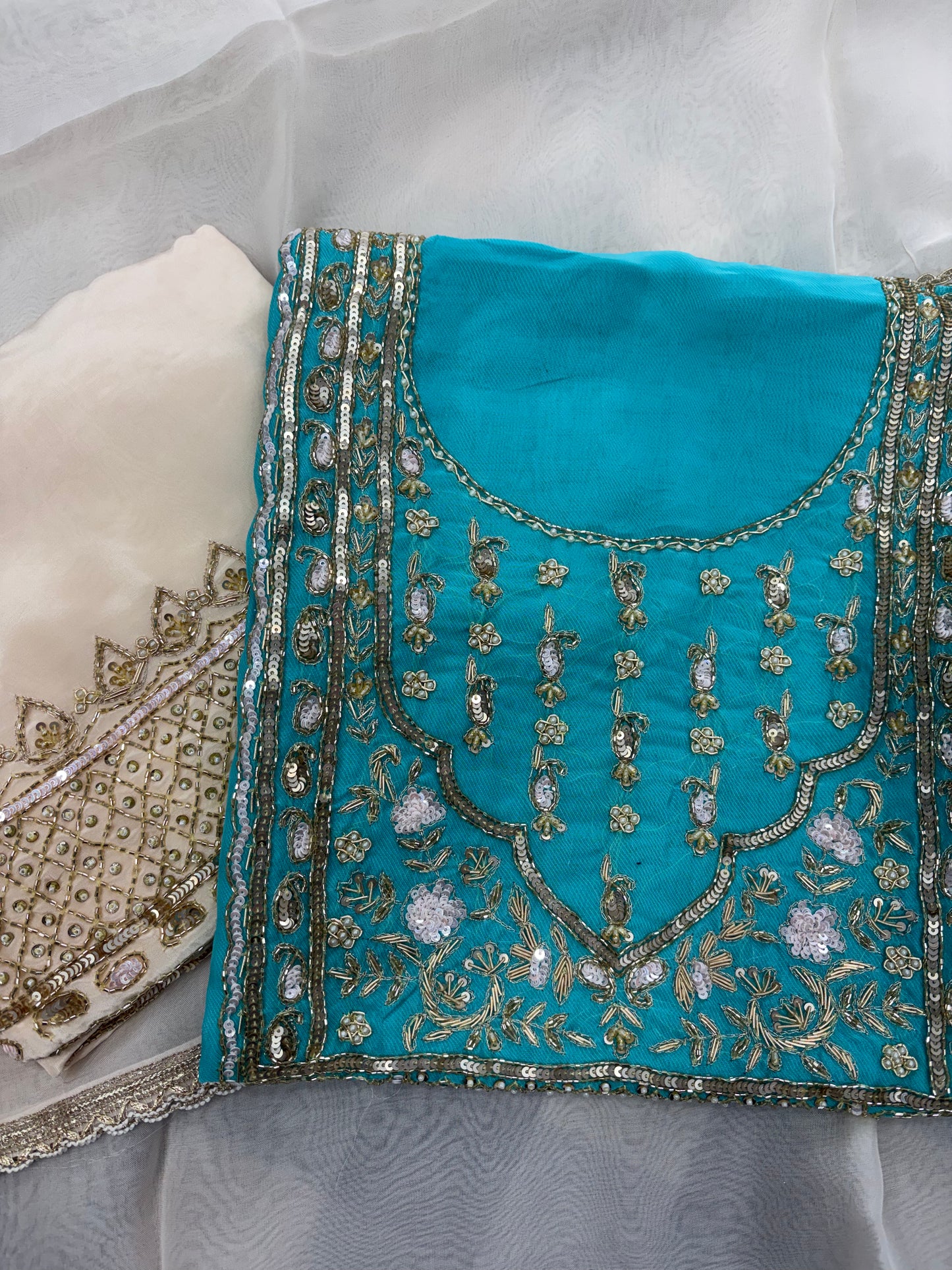 Twill design