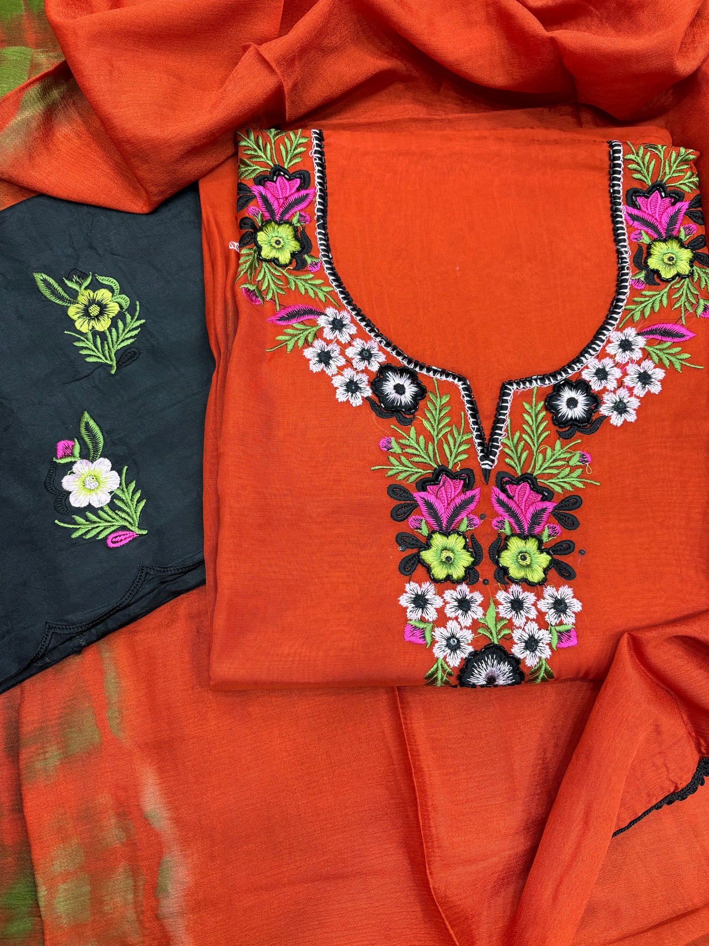 Mithu design