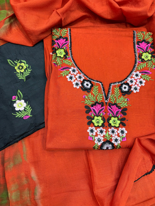 Mithu design