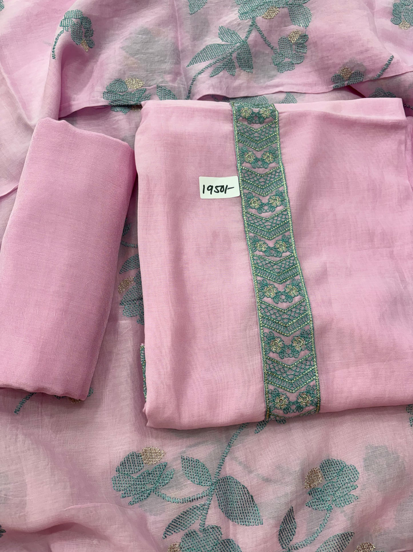 Mul cotton