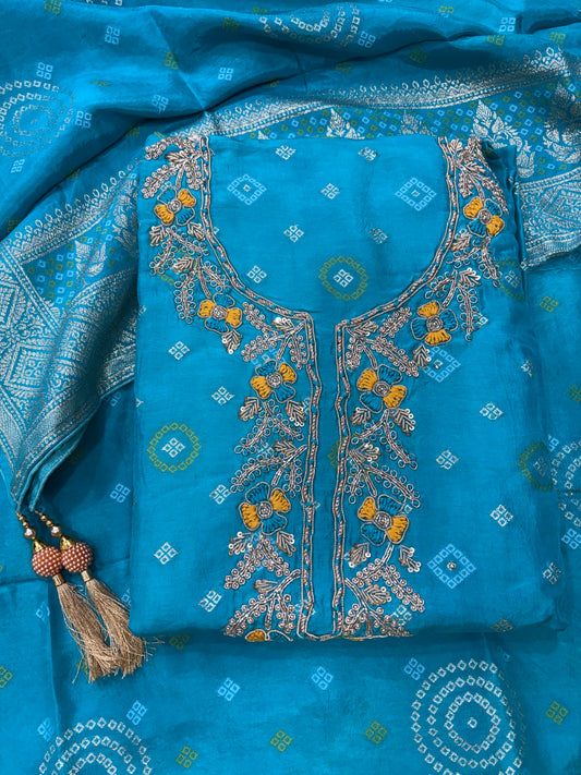 Dola silk