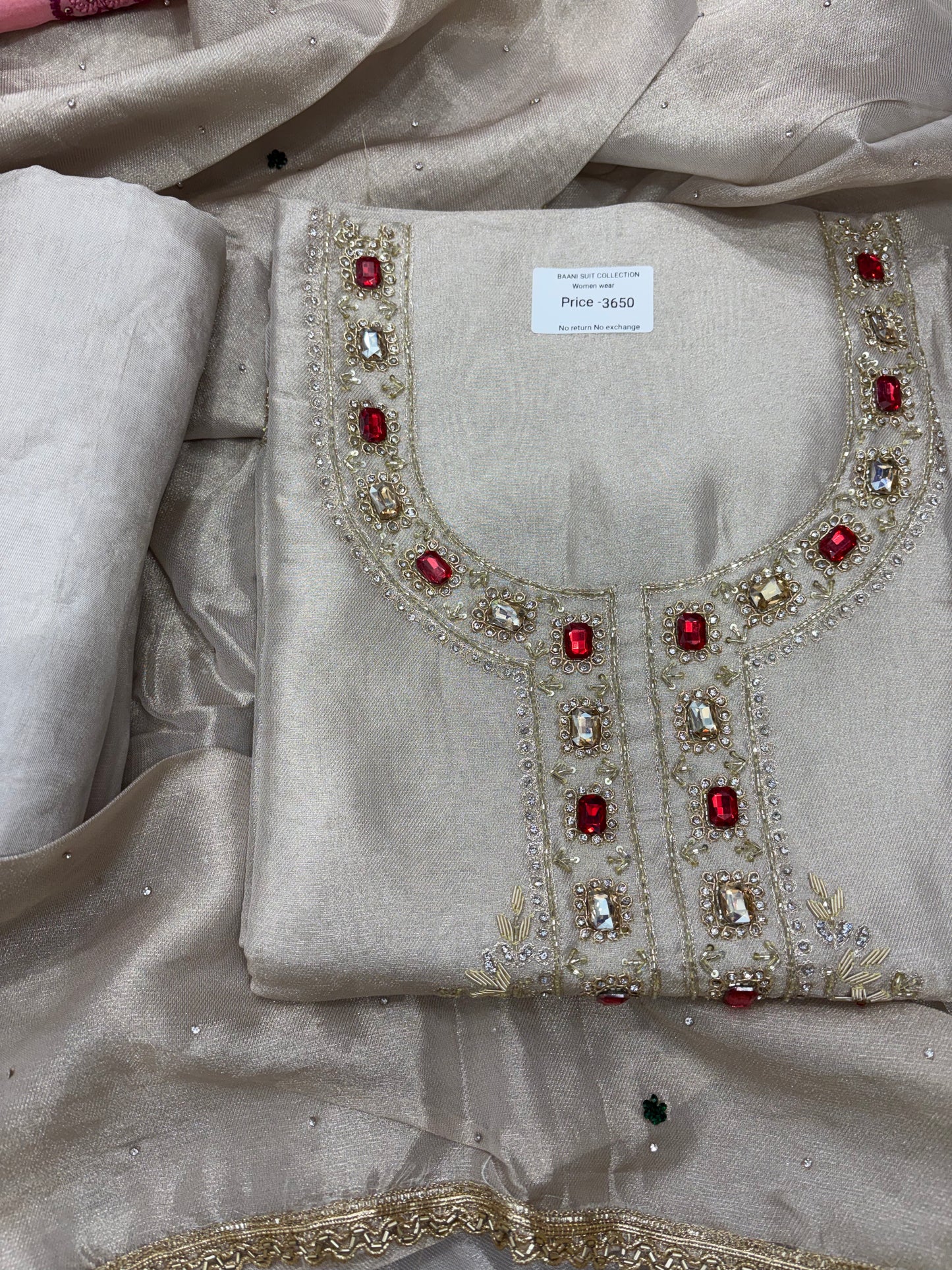 Crystal -2