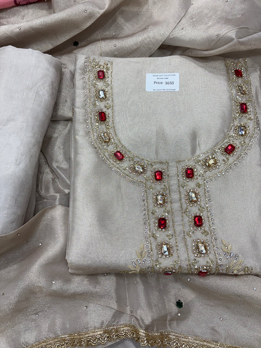 Crystal -2