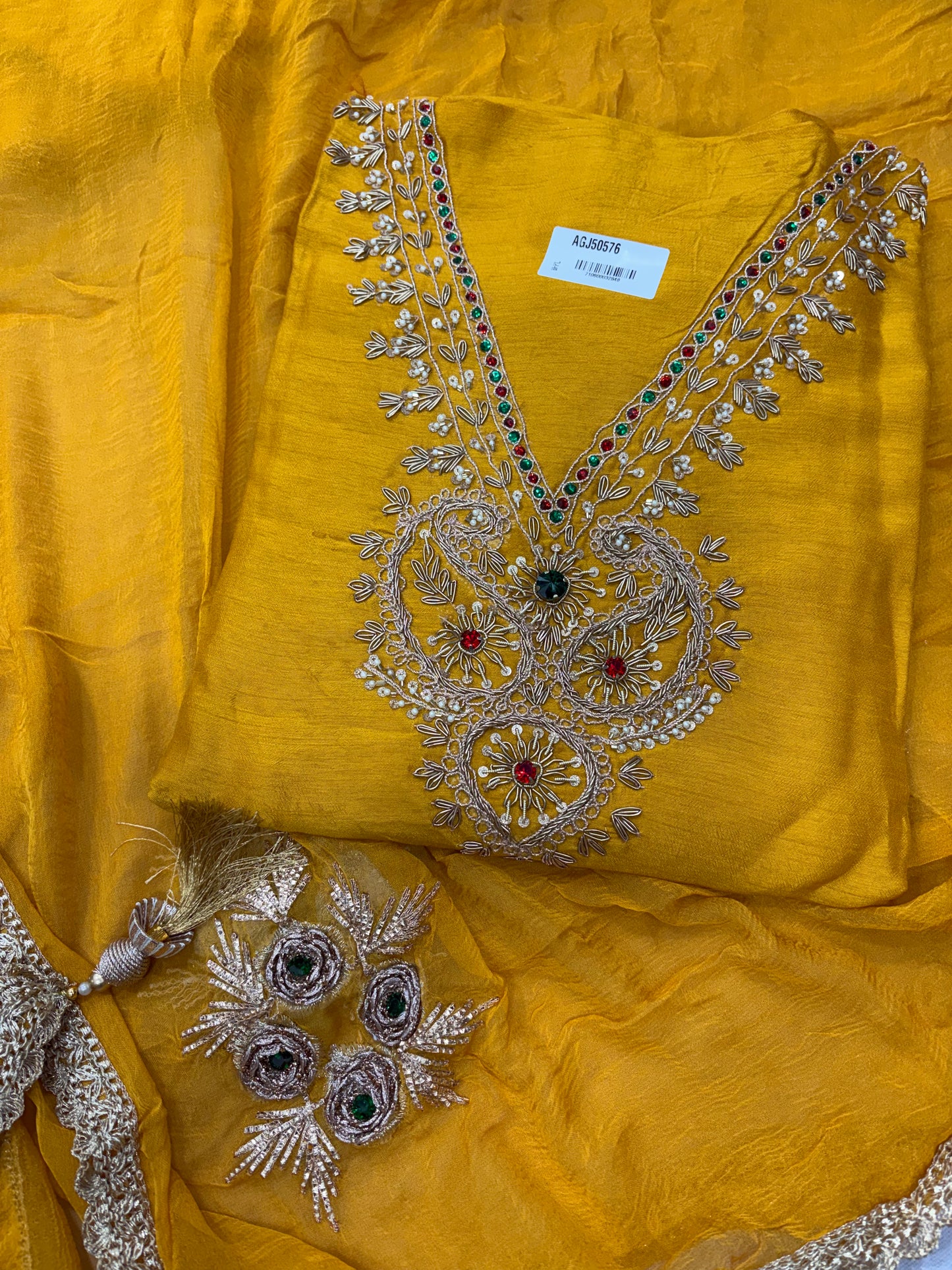 Antique work