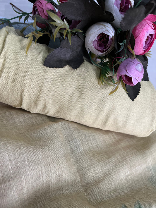 Khasi linen💓