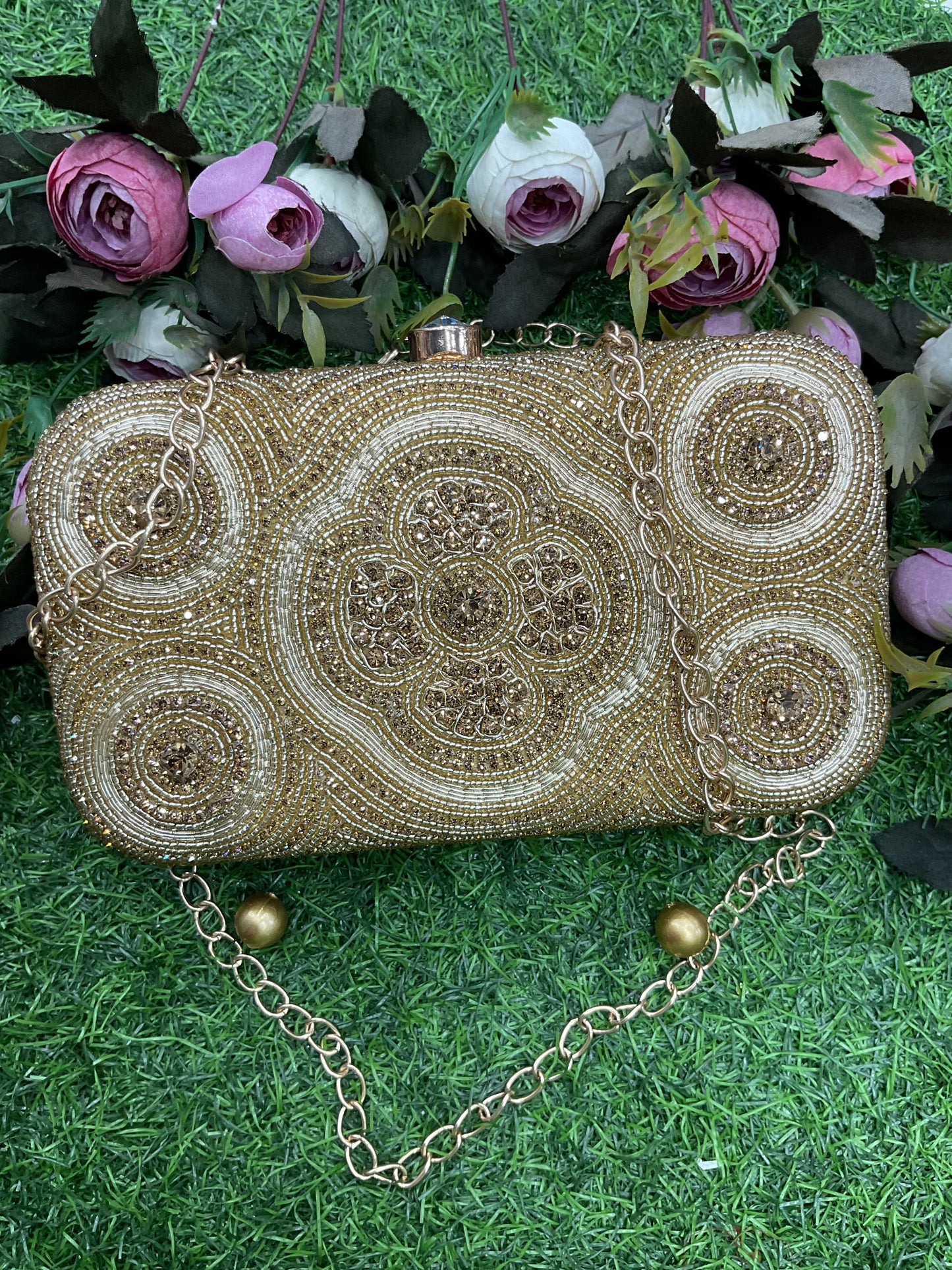 Bridal Clutch ❤️