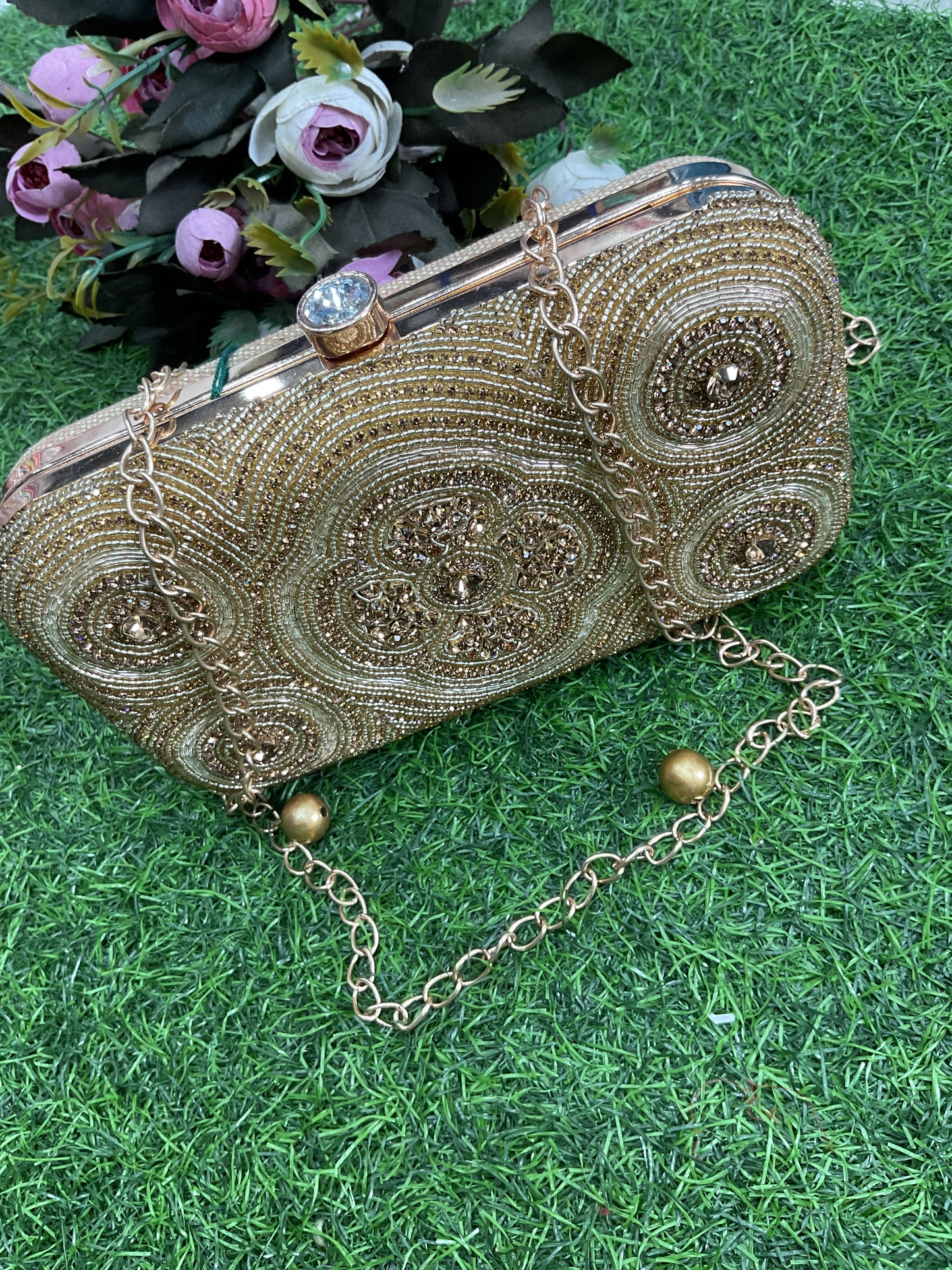 Bridal Clutch ❤️