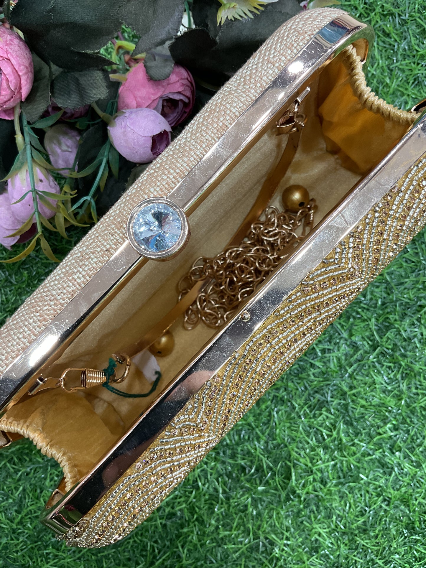 Bridal Clutch ❤️