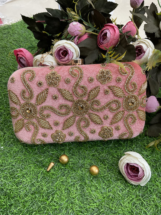 Clutch ❤️‍🔥