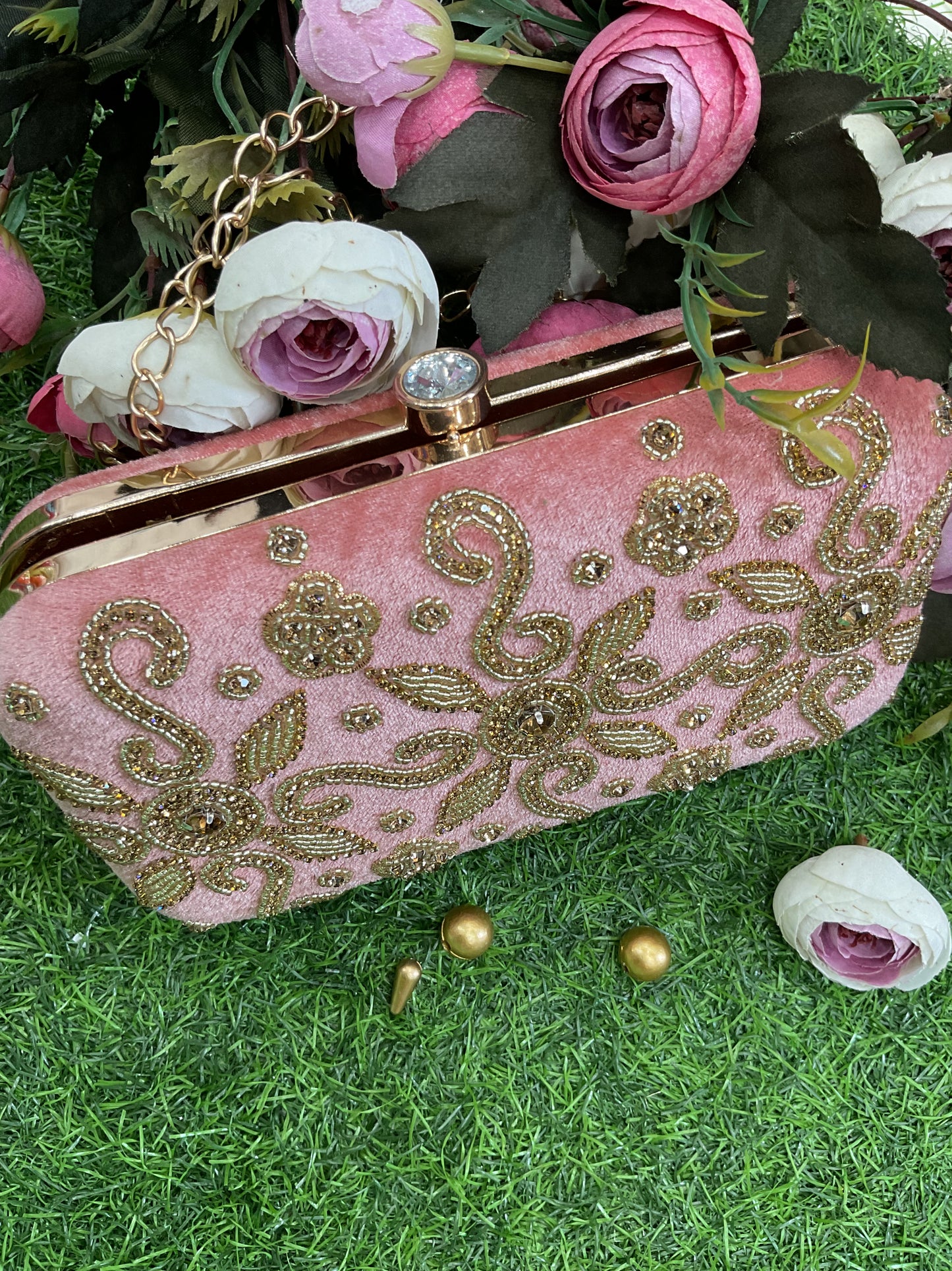 Clutch ❤️‍🔥