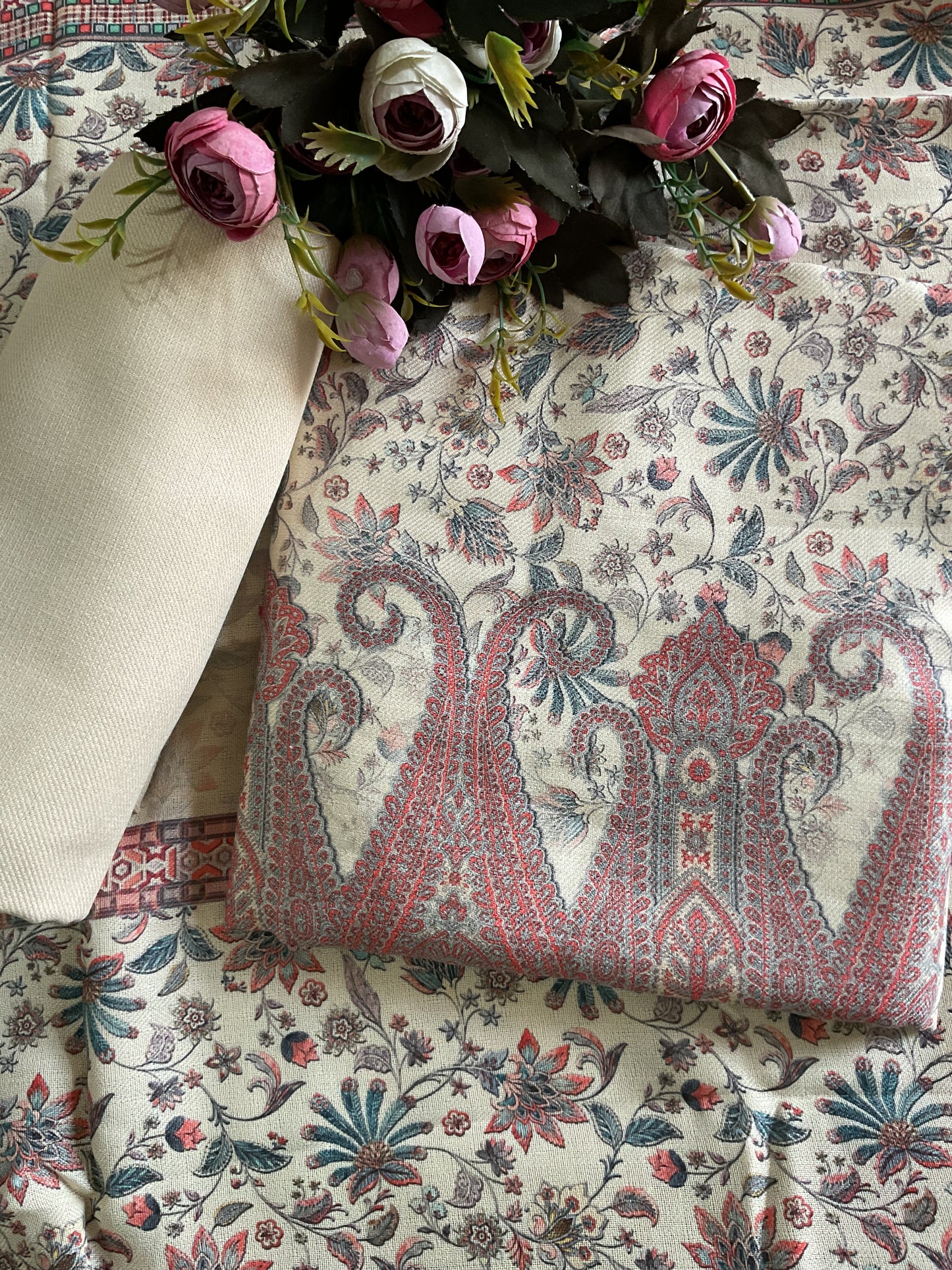 Pashmina 💗💗💗