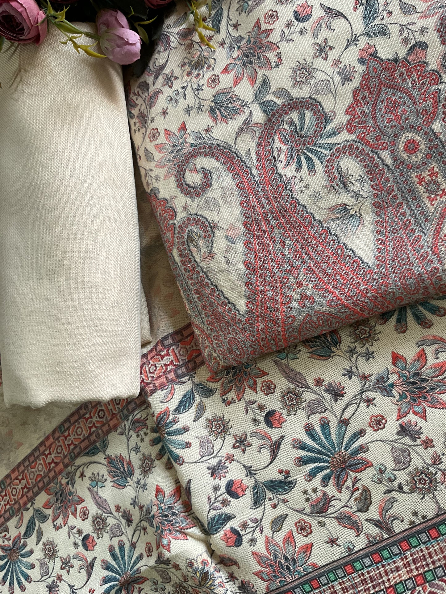 Pashmina 💗💗💗