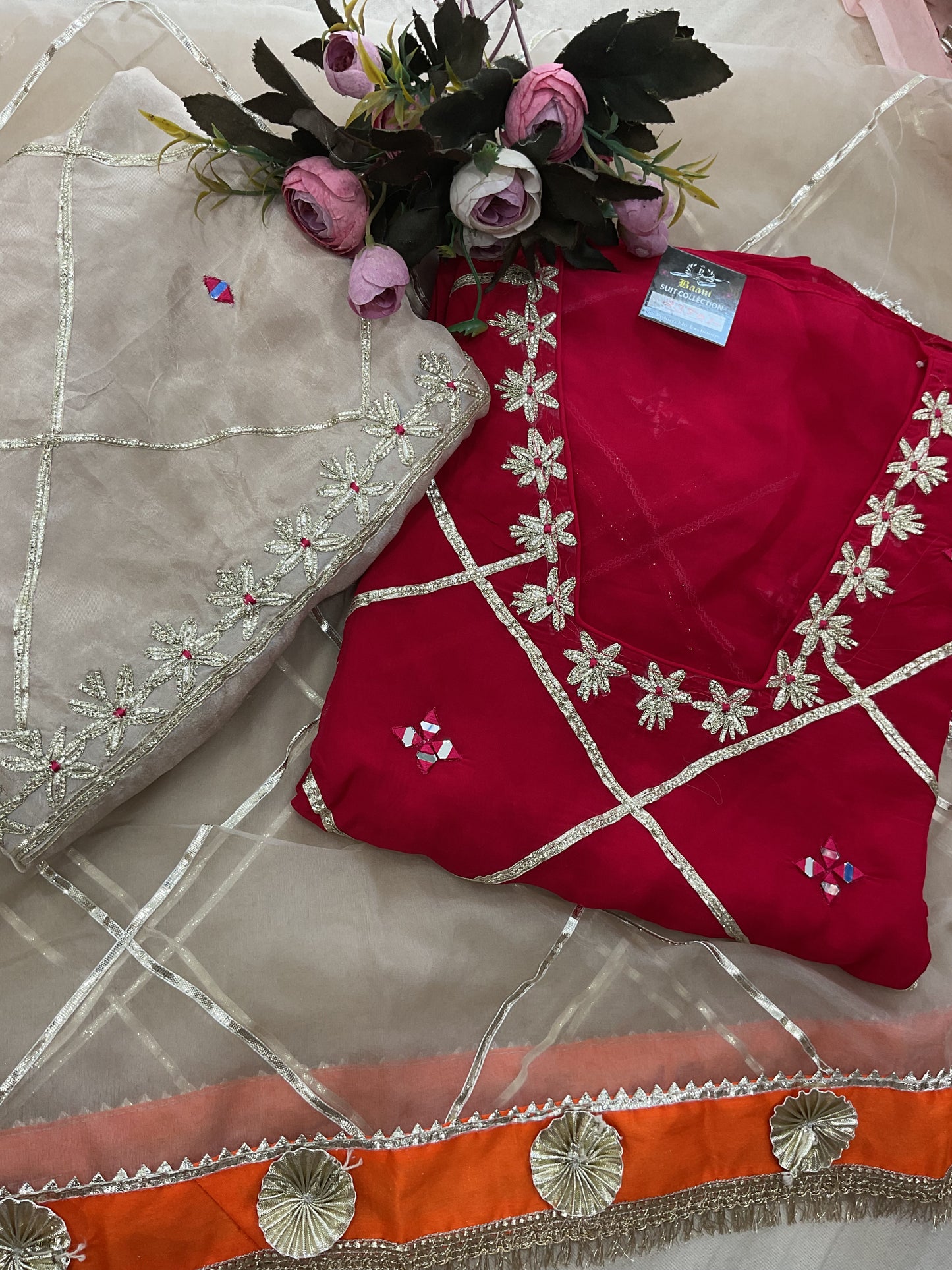 Organza 🩷🧿🧡