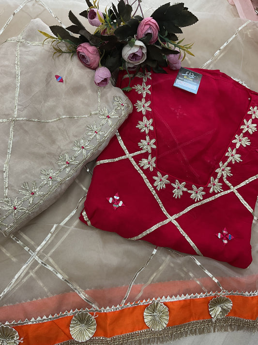 Organza 🩷🧿🧡