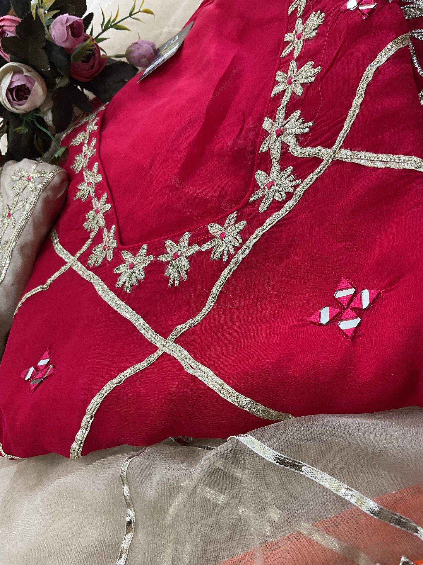 Organza 🩷🧿🧡