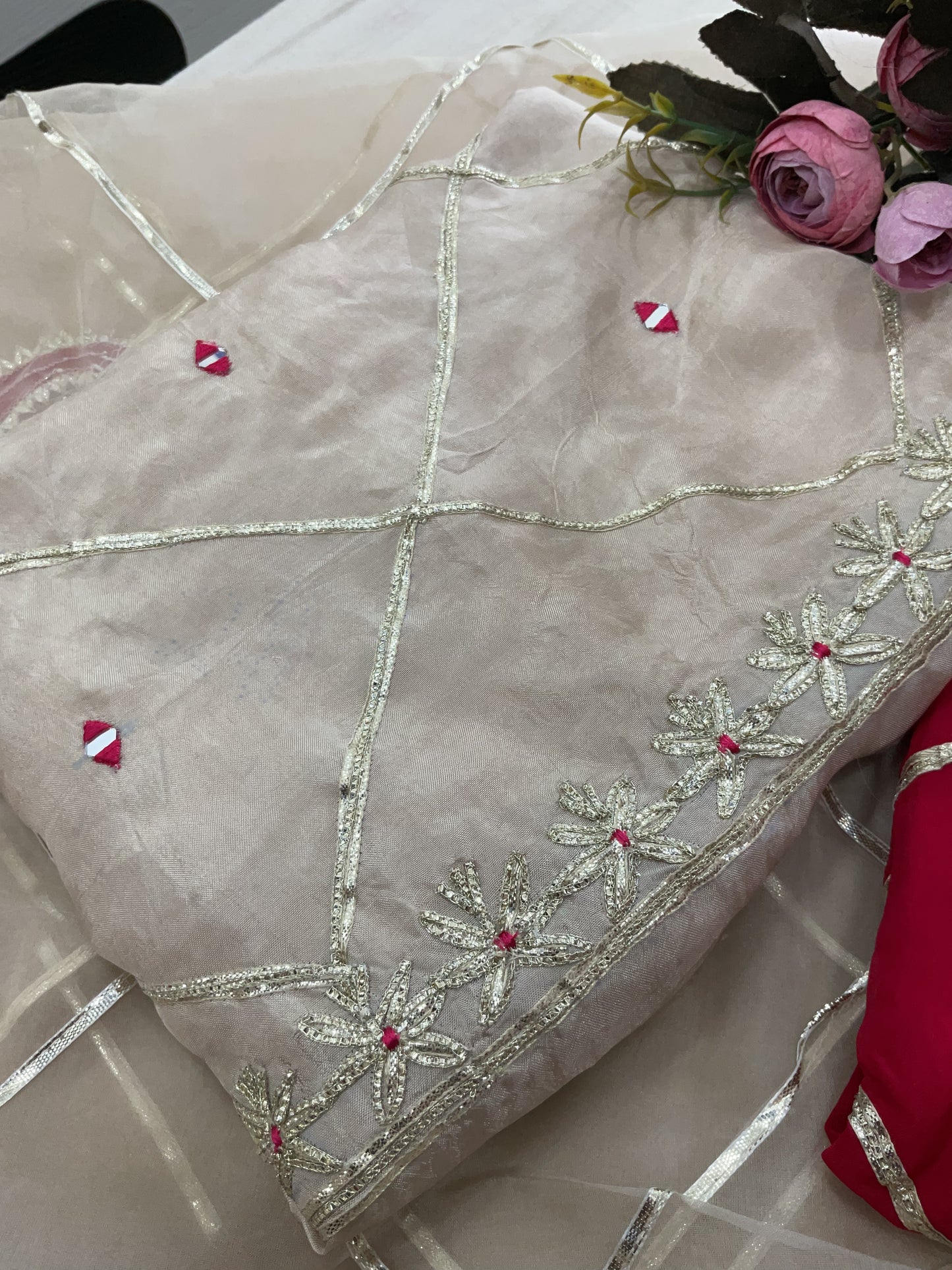 Organza 🩷🧿🧡