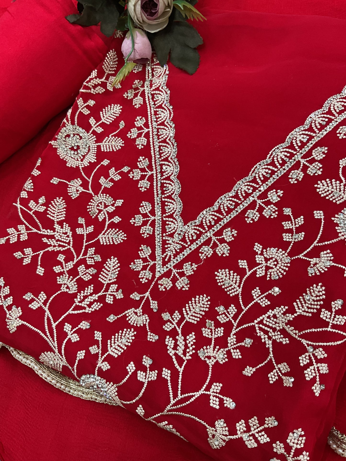 Organza ❤️❤️