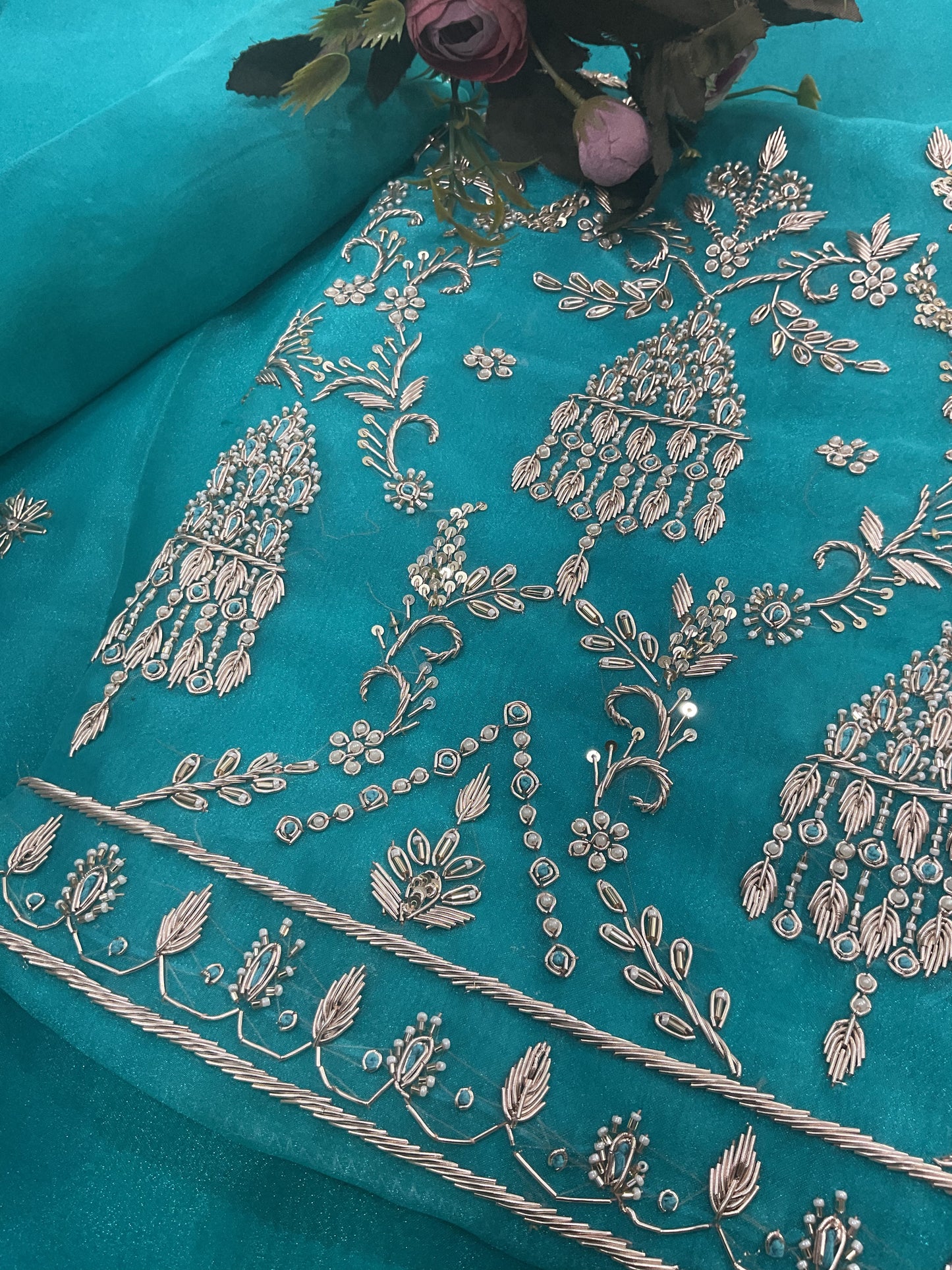 💛Tissue Glass 🧡🩵