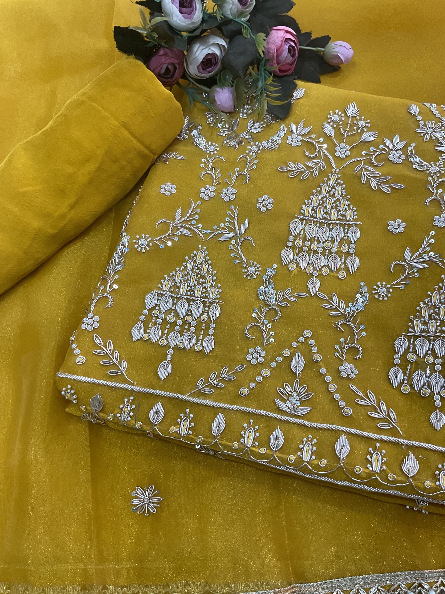 💛Tissue Glass 🧡🩵