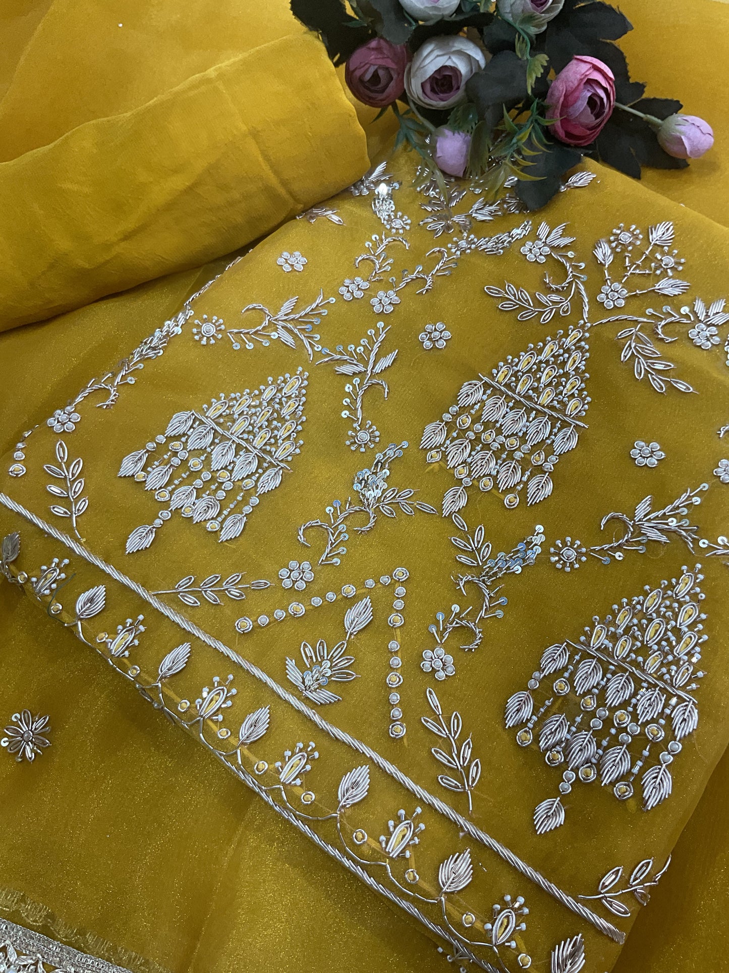 💛Tissue Glass 🧡🩵