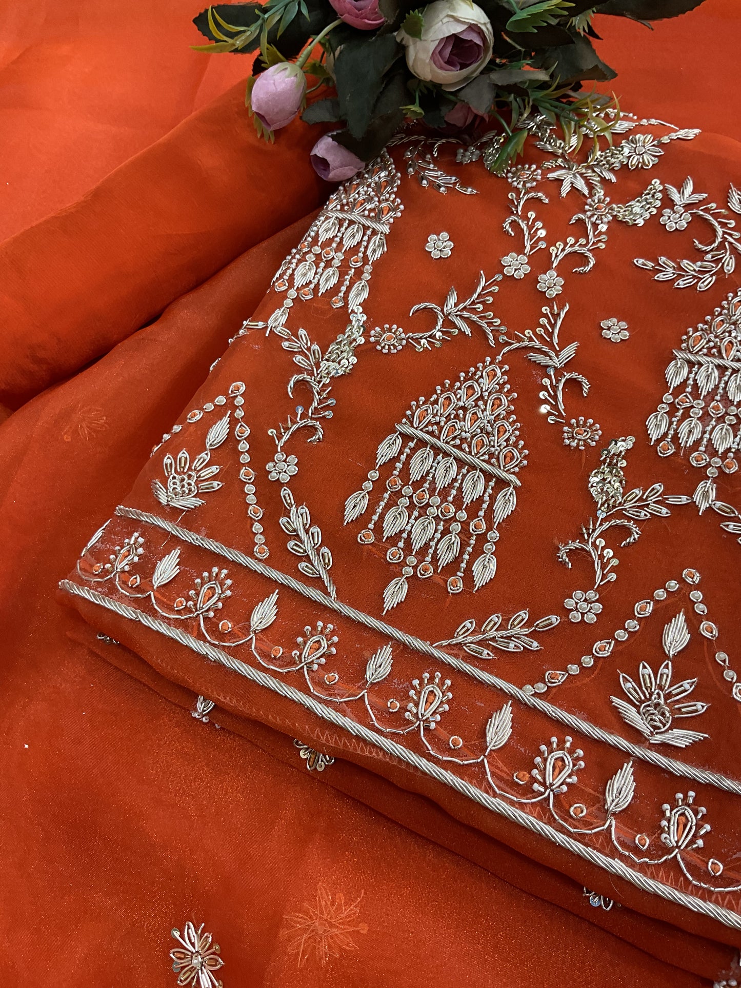 💛Tissue Glass 🧡🩵