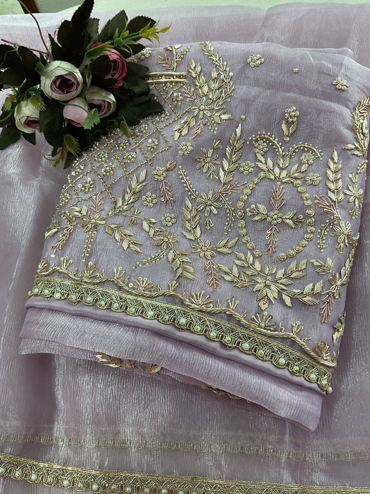 DAB KA  WORK 💜🩵