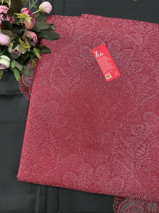 Pashmina fabric ❤️‍🔥